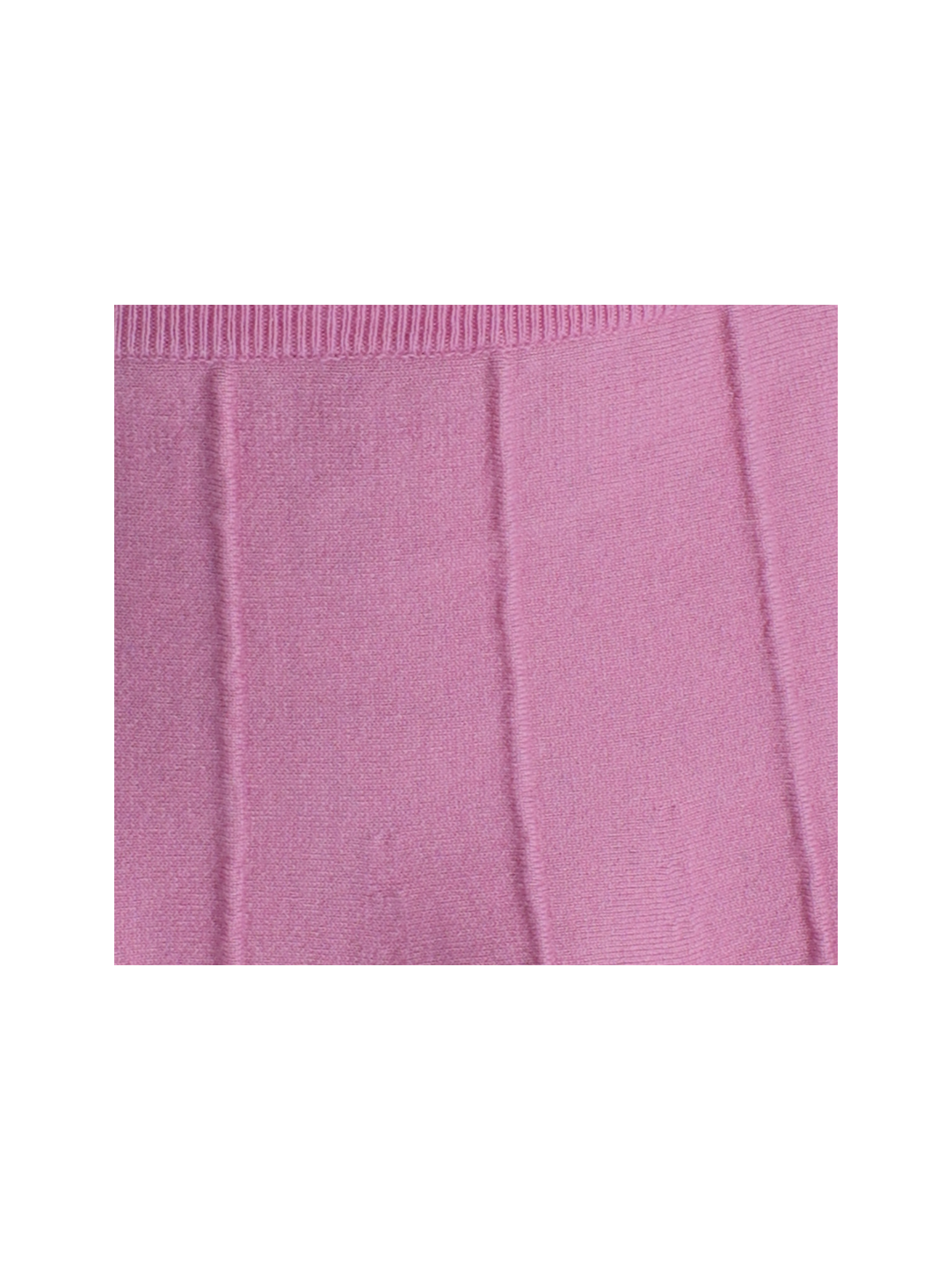 KNIT FLARE (PINK)